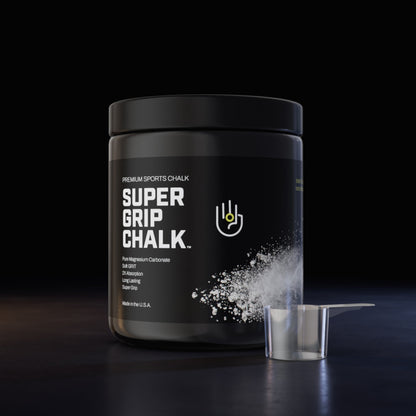 Super Grip Chalk - Powered by Grip-Fusion