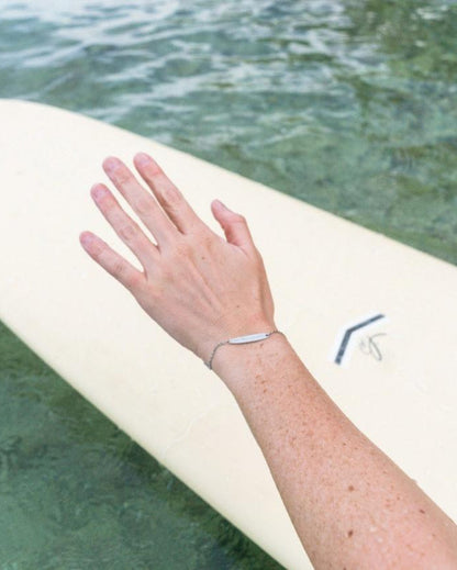Longboard Bracelet