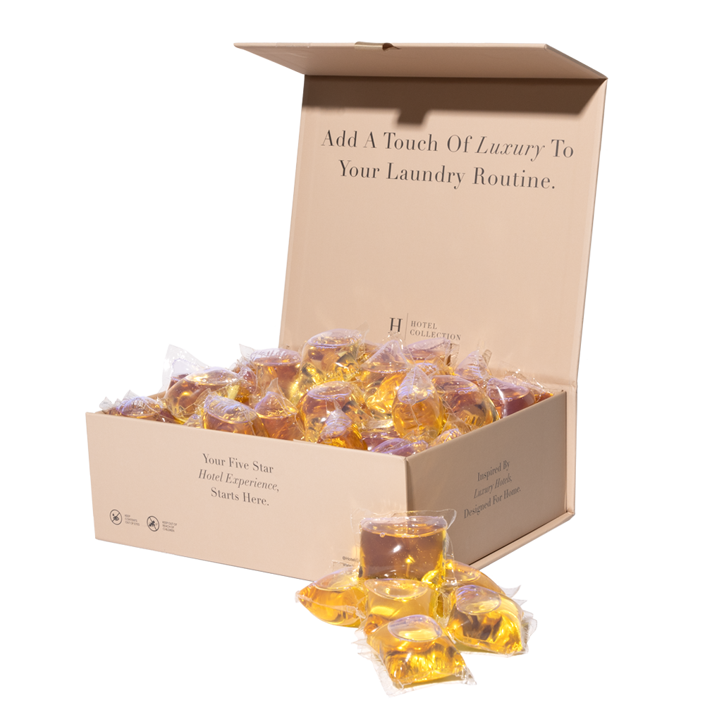 Sweetest Taboo Pods