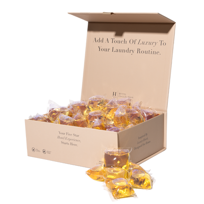Sweetest Taboo Pods