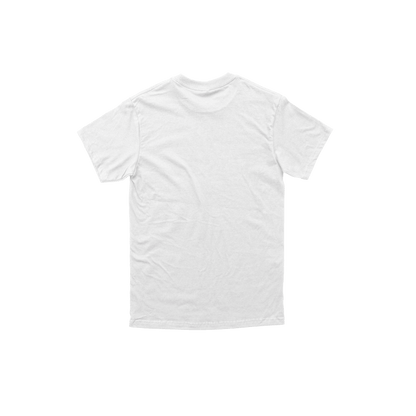 Load in Parallel T-shirt - White