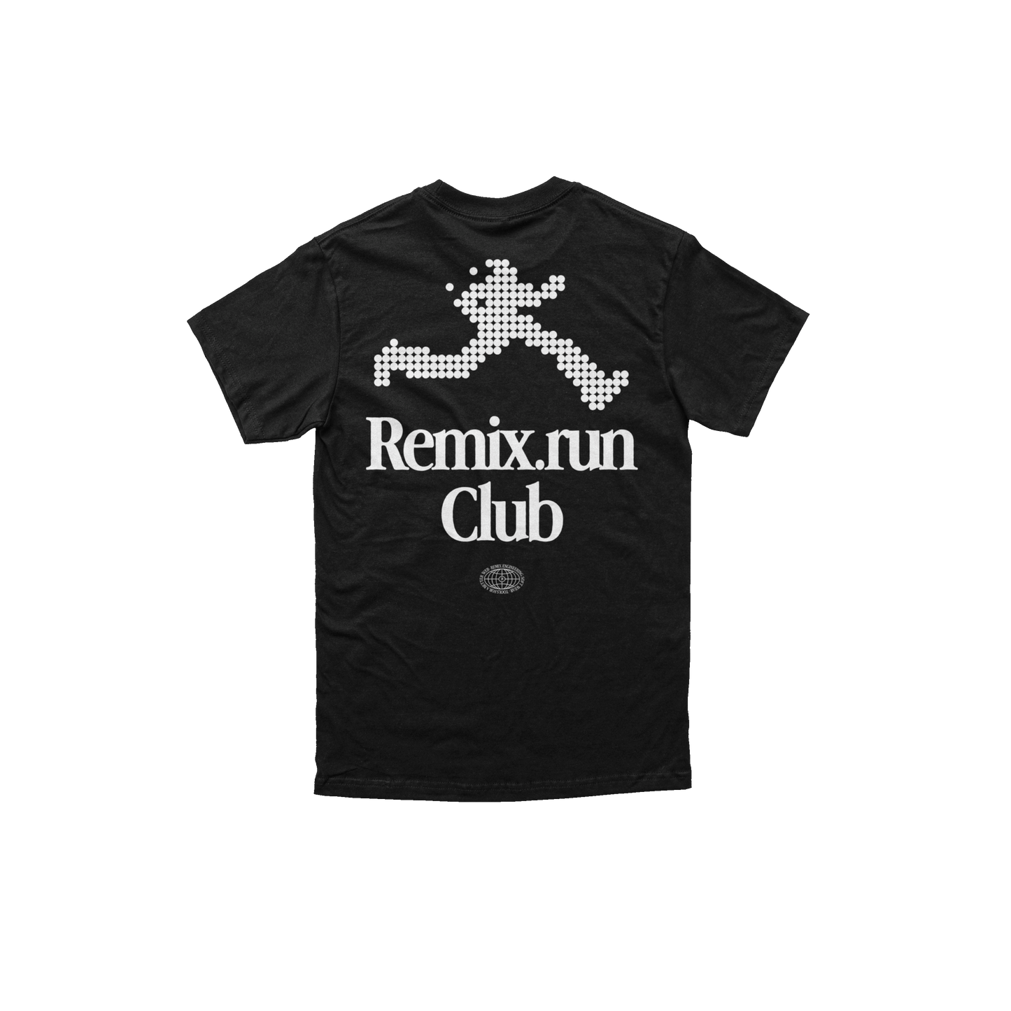 Run Club T-shirt