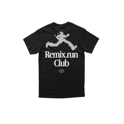 Run Club T-shirt