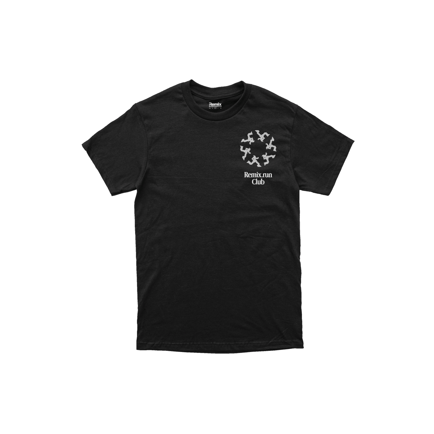Run Club T-shirt