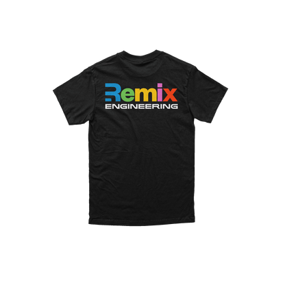 Remix Engineering T-shirt