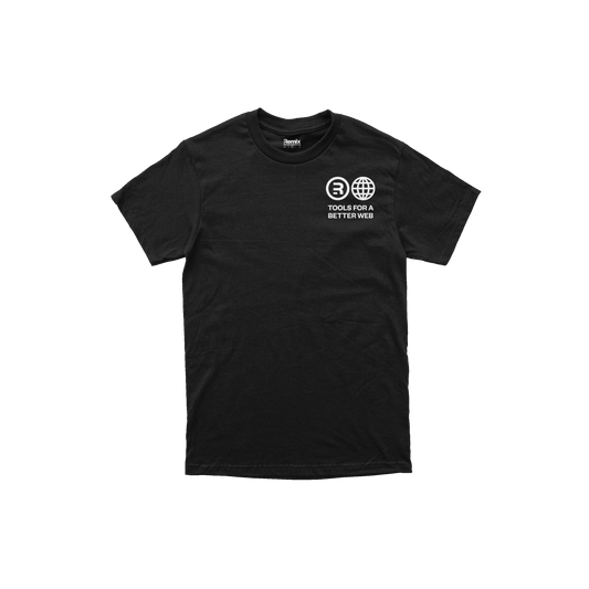 Remix Engineering T-shirt