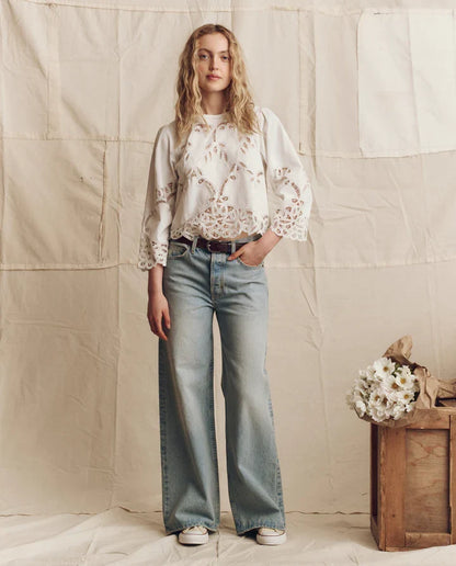 The Great. Picnic Top