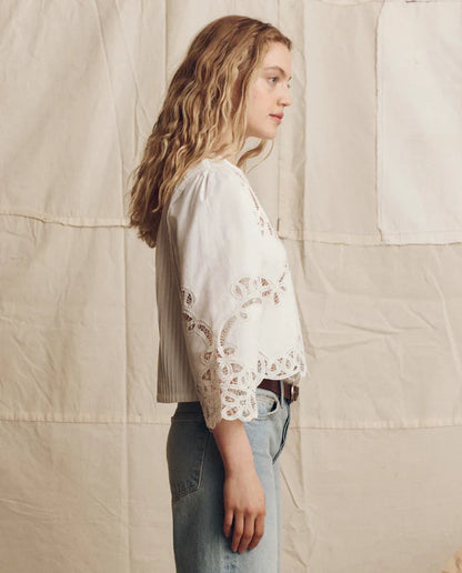The Great. Picnic Top