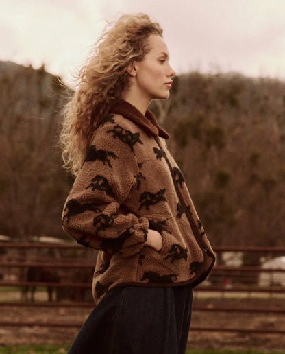 The Great. The Pasture Jacket