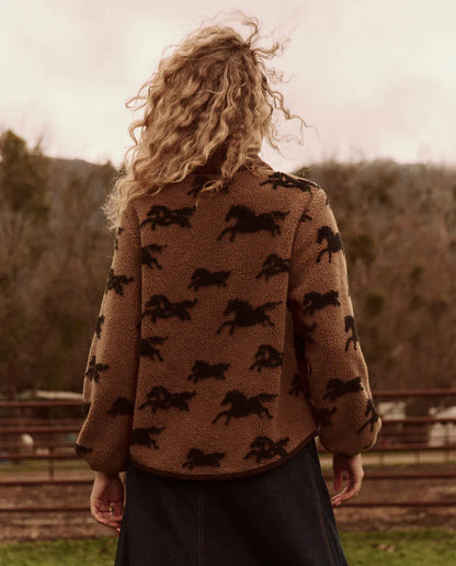 The Great. The Pasture Jacket