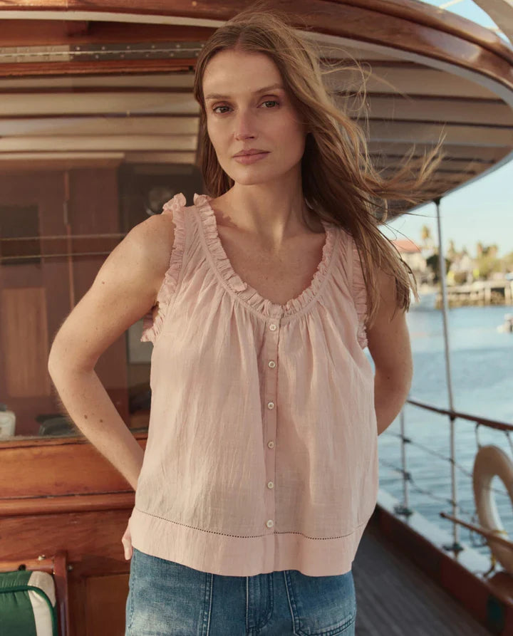The Great. The Vignette Top