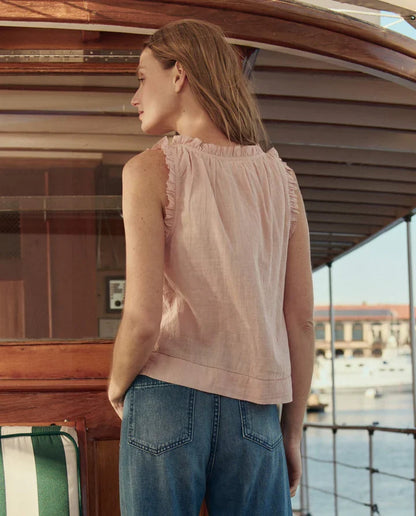 The Great. The Vignette Top