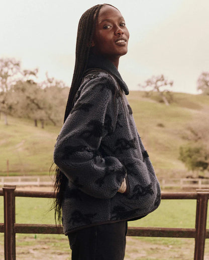 The Great. The Pasture Jacket