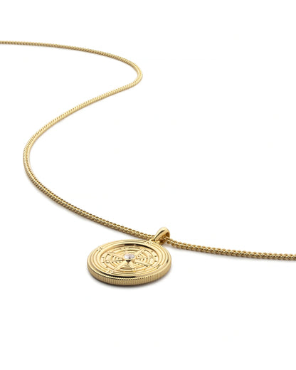 Compass Set - Gold Set