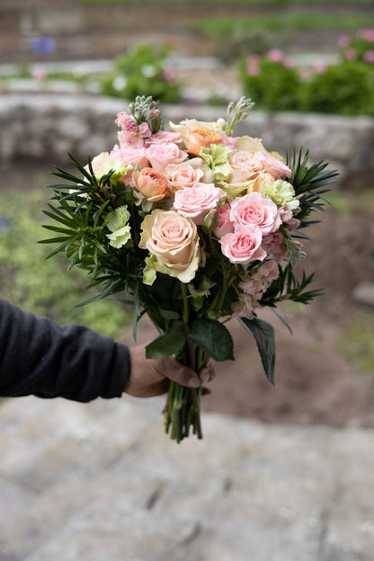 The Susie Flower Bouquet