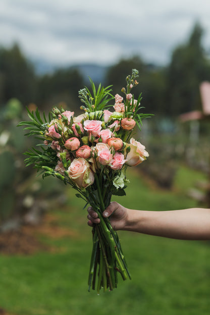 The Susie Flower Bouquet