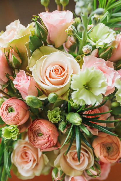 The Susie Flower Bouquet