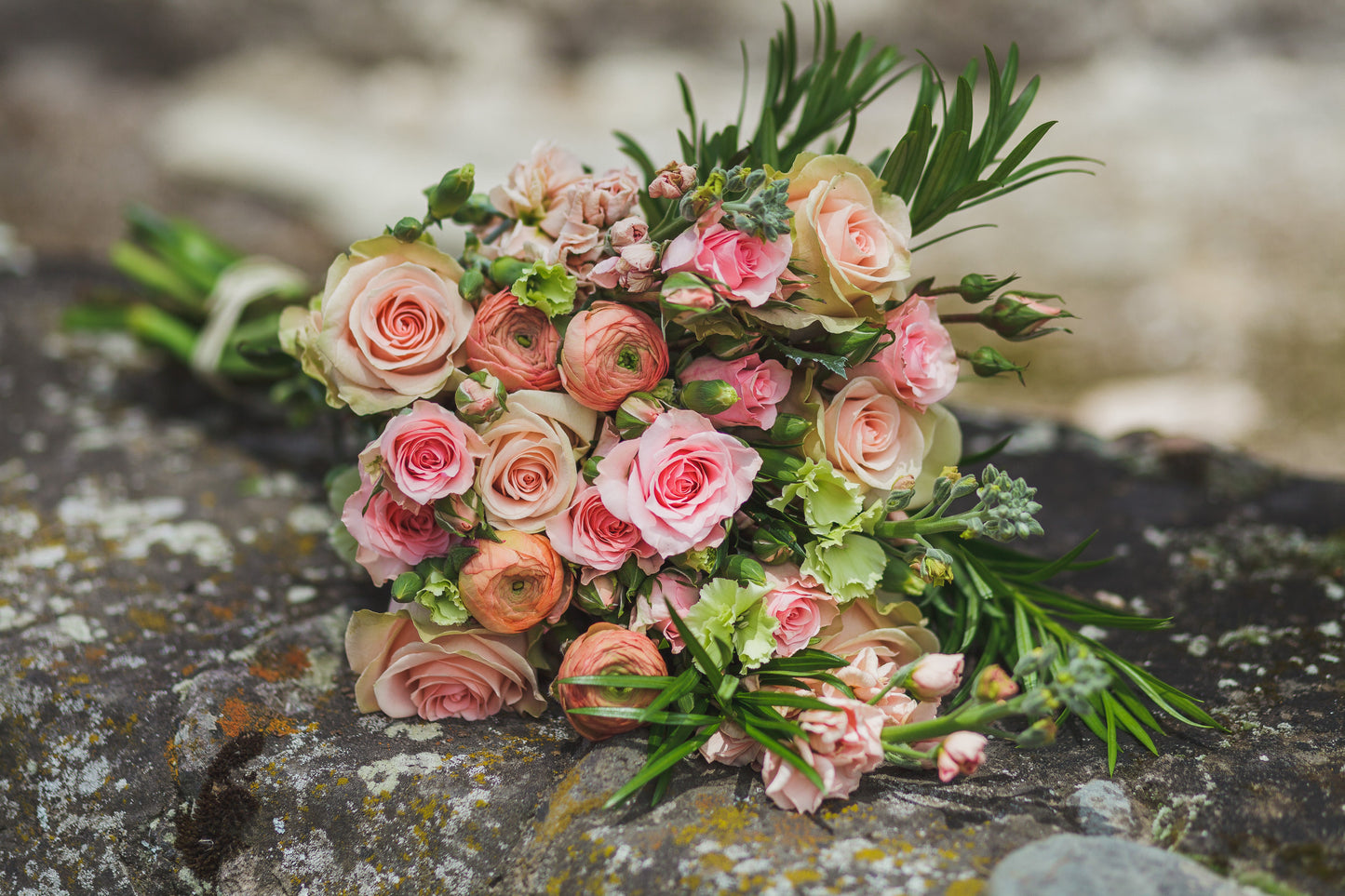 The Susie Flower Bouquet