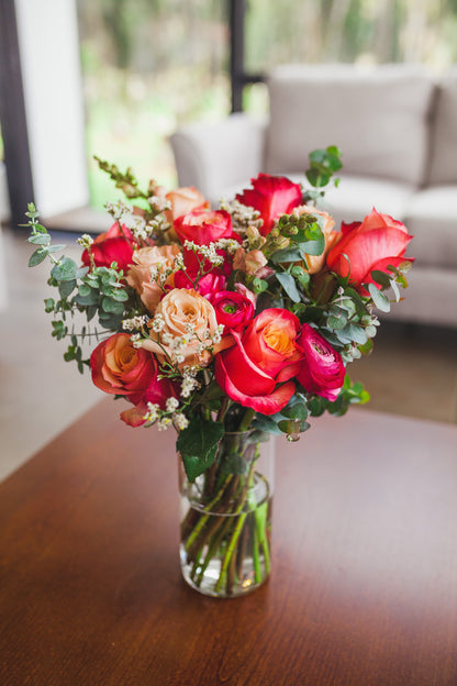 The Grandbub Flower Bouquet