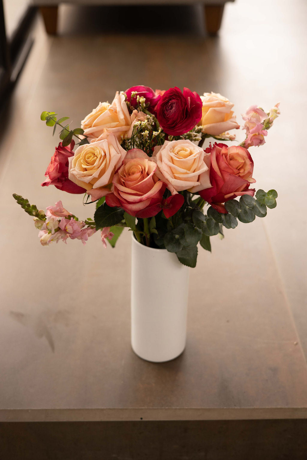The Grandbub Flower Bouquet