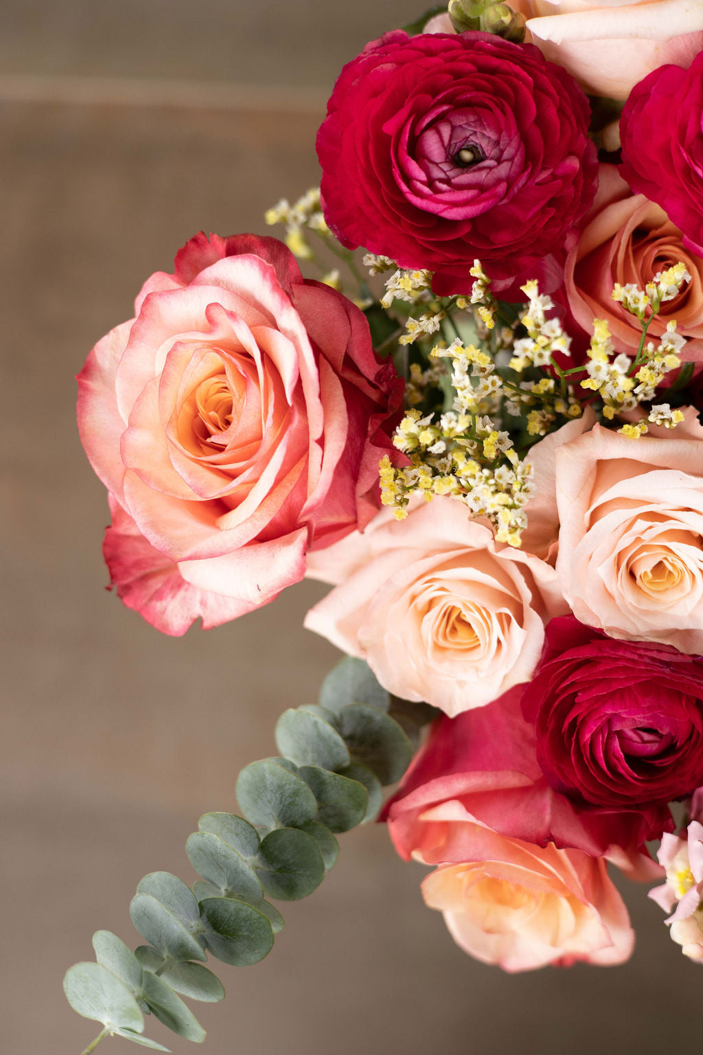 The Grandbub Flower Bouquet