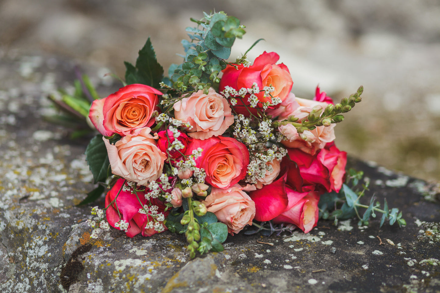 The Grandbub Flower Bouquet