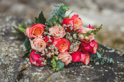 The Grandbub Flower Bouquet