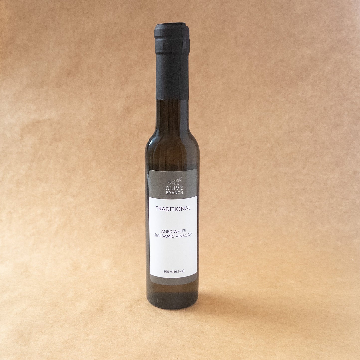 Traditional Aged White Balsamic Vinegar