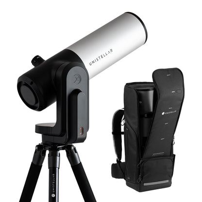 eVscope 2 Digital Telescope and Backpack