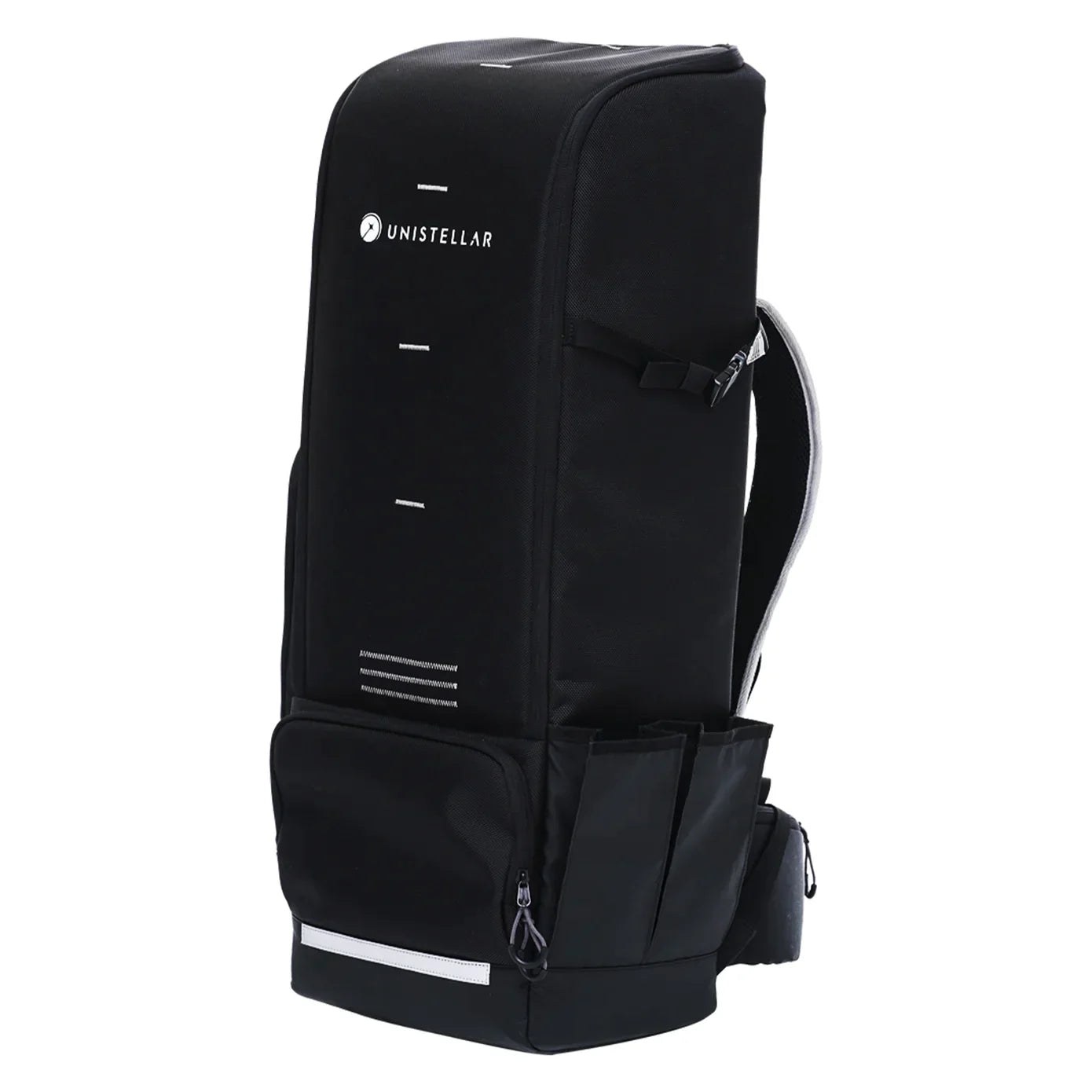 Certified Pre-Owned Unistellar eQuinox 2 and Backpack - Smart Telescope for light polluted cities