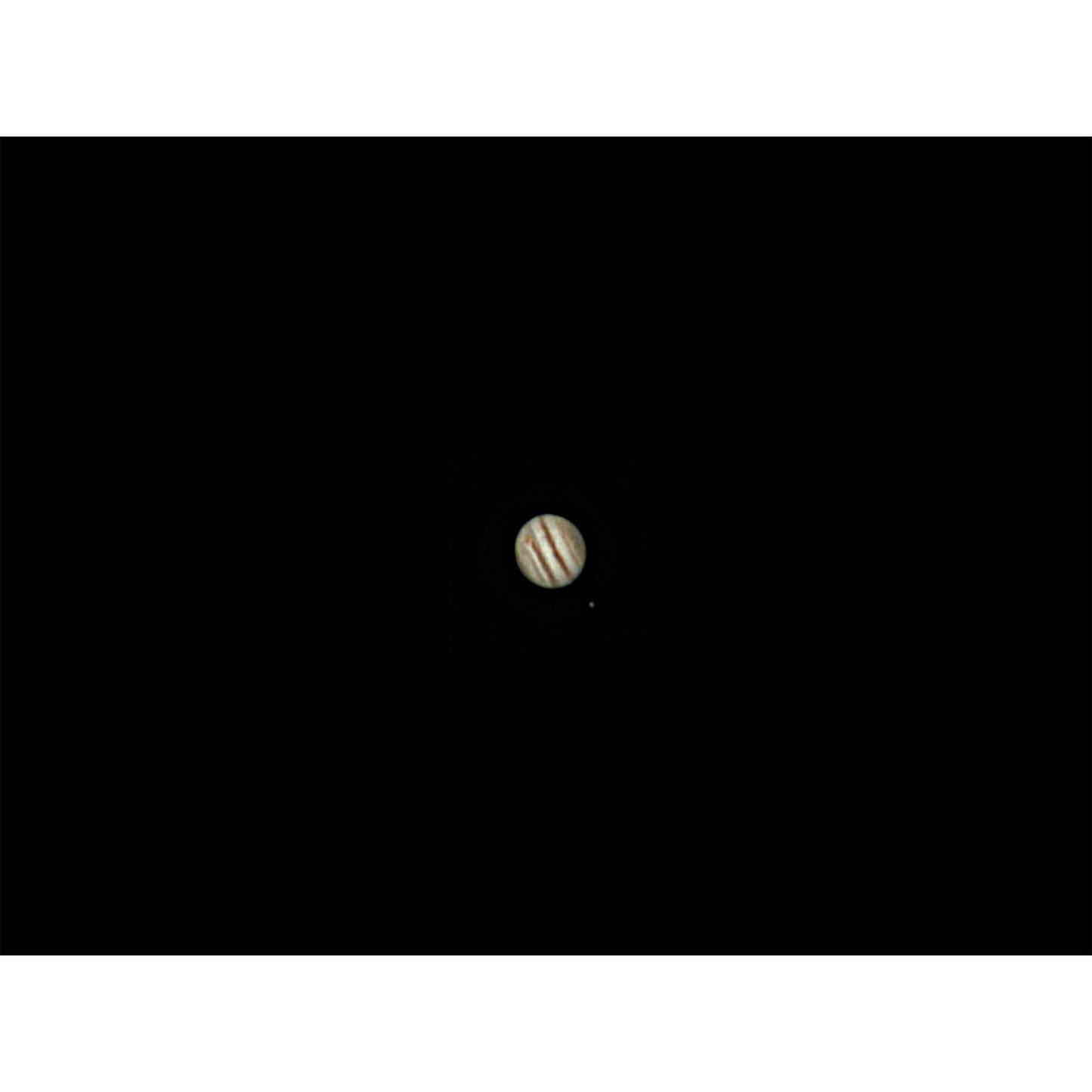 ODYSSEY PRO Smart Telescope