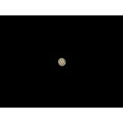 ODYSSEY PRO Smart Telescope