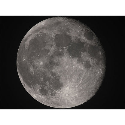 ODYSSEY Smart Telescope