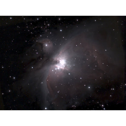 ODYSSEY Smart Telescope