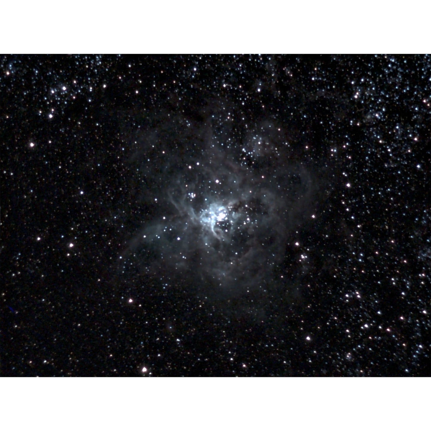 ODYSSEY Smart Telescope