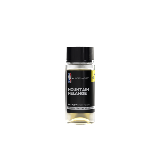Mountain Melange