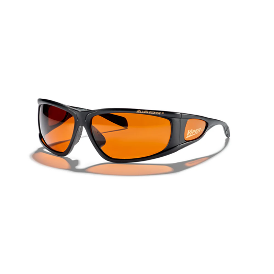 Viper Polarized in Black