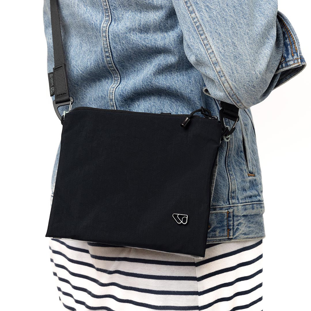 The Crossbody Kit
