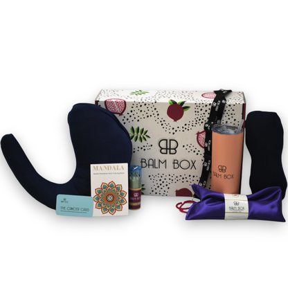 The Best Mastectomy Care Package - International