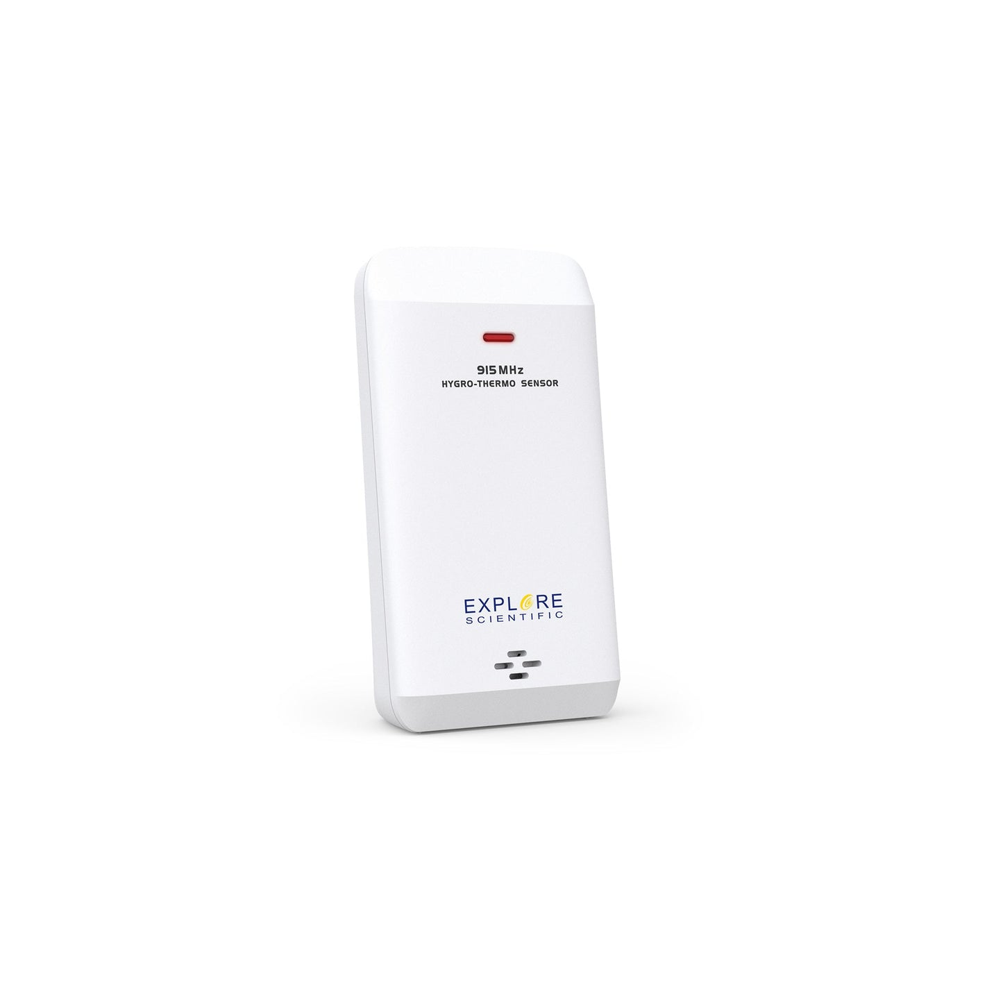 Smart Multi-Channel Weather Station with Wireless Sensor