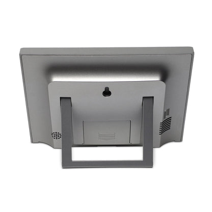 CrystalVision Advanced Weather Station with LED Touch Keys