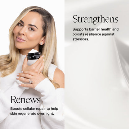 EXO PLUS® Anti-Aging Cream / eXo³ Exosomes®