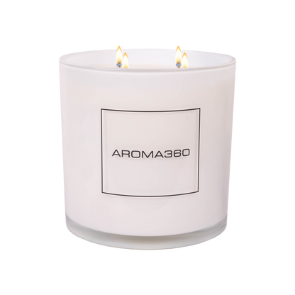 My Way 4-Wick Candle