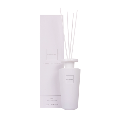 My Way 500mL Reed Diffuser