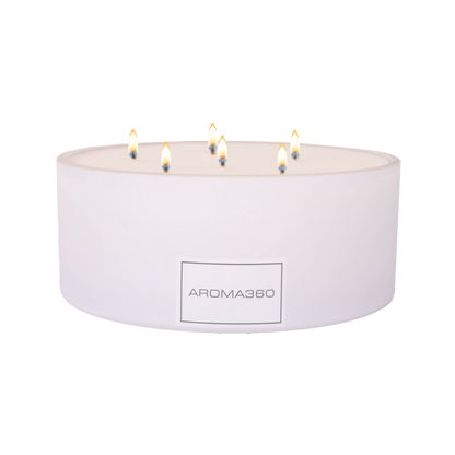 My Way 6-Wick Candle