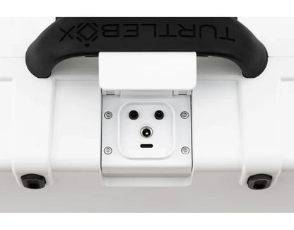 Turtlebox Bluetooth Speaker