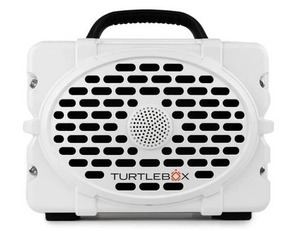 Turtlebox Bluetooth Speaker