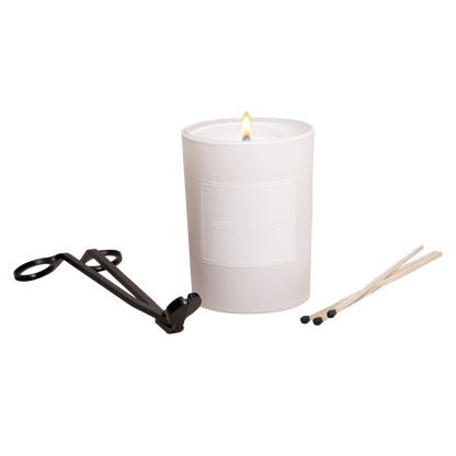 My Way Single-Wick Candle