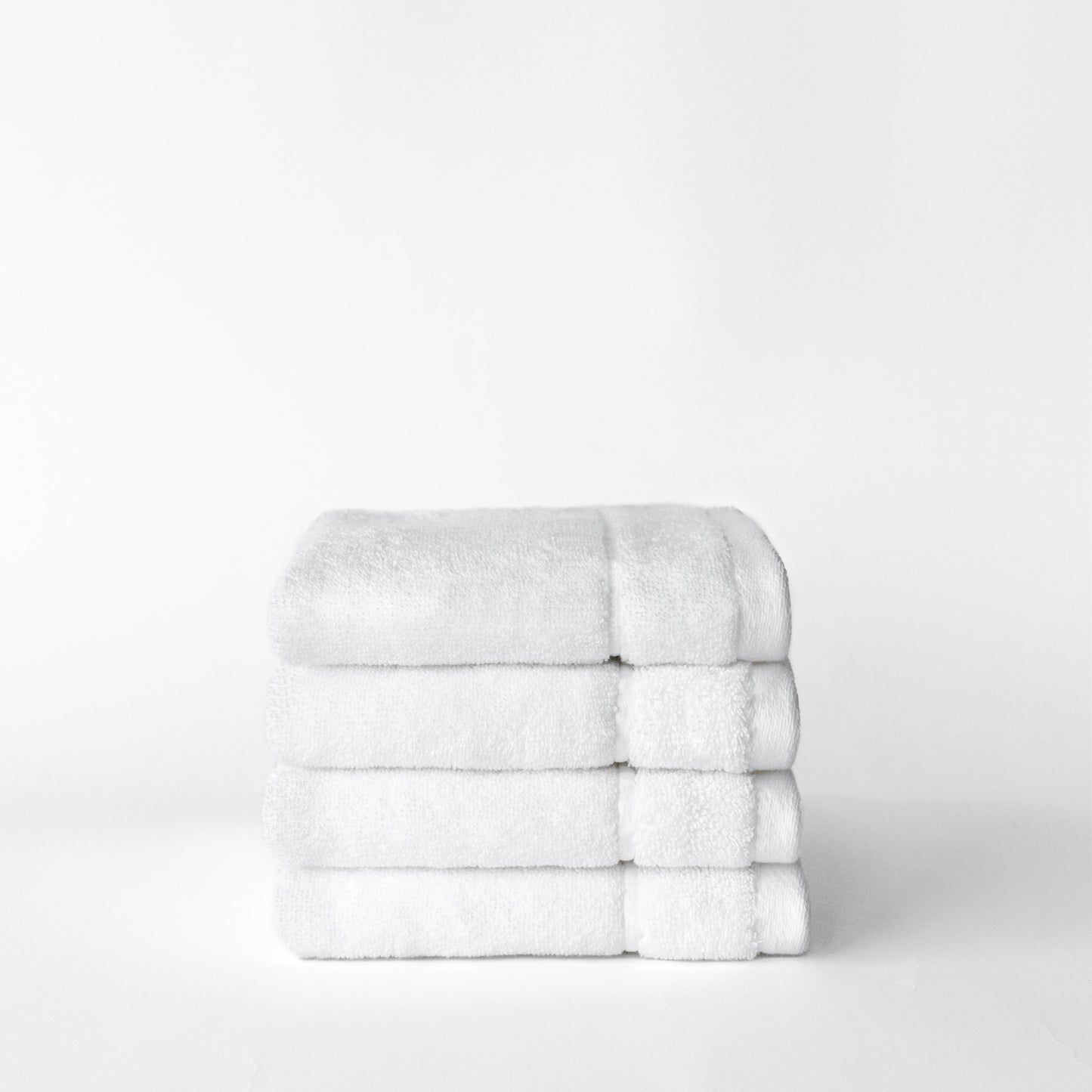 Premium Plush Washcloths - Last Chance