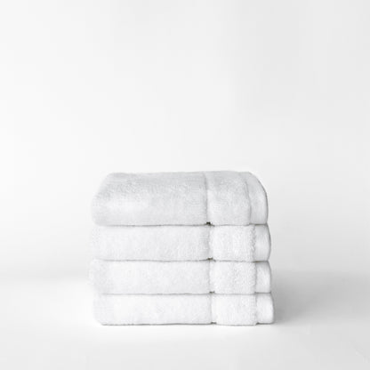 Premium Plush Washcloths - Last Chance
